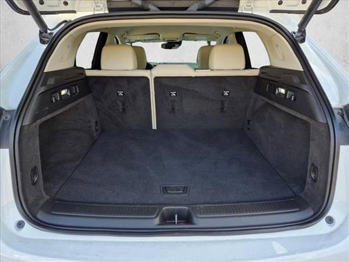 Summit White 2023 Buick Envision Essence AWD