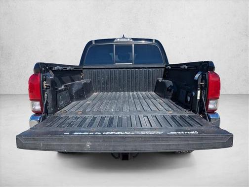 2017 Toyota Tacoma TRD Off Road