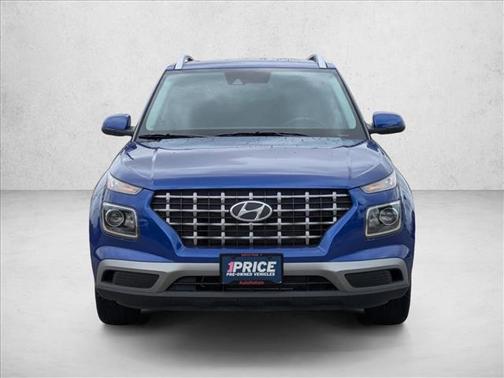 2022 Hyundai VENUE SEL