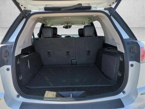 2016 GMC Terrain Denali