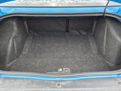 B5 Blue Pearlcoat 2019 Dodge Challenger R/T Scat Pack