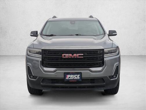 2022 GMC Acadia AWD AT4