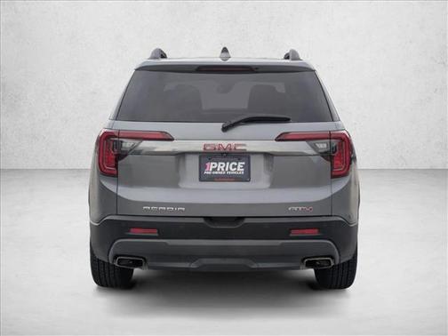 2022 GMC Acadia AWD AT4
