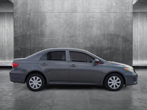 2013 Toyota Corolla L