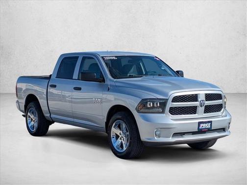 2016 RAM 1500 Tradesman/Express