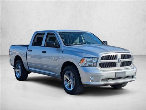 2016 RAM 1500 Tradesman/Express