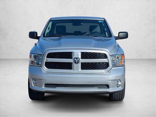 2016 RAM 1500 Tradesman/Express