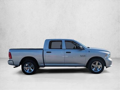 2016 RAM 1500 Tradesman/Express