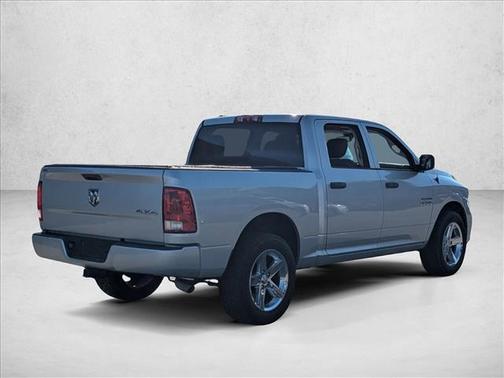 2016 RAM 1500 Tradesman/Express