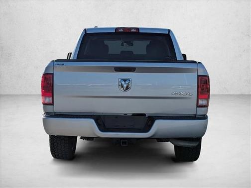 2016 RAM 1500 Tradesman/Express