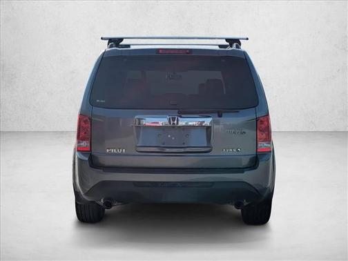 2013 Honda Pilot EX