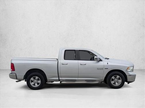 2016 RAM 1500 SLT