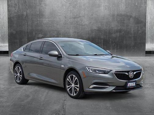 2019 Buick Regal Sportback FWD Preferred
