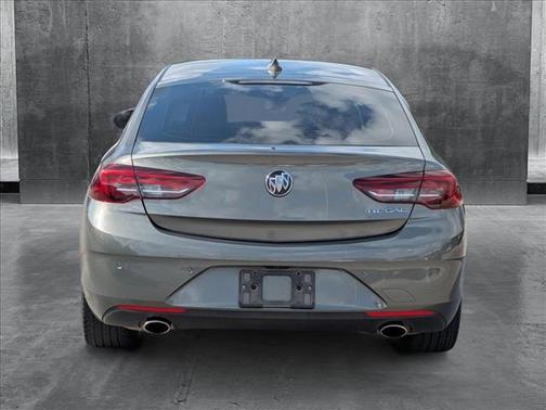 2019 Buick Regal Sportback FWD Preferred