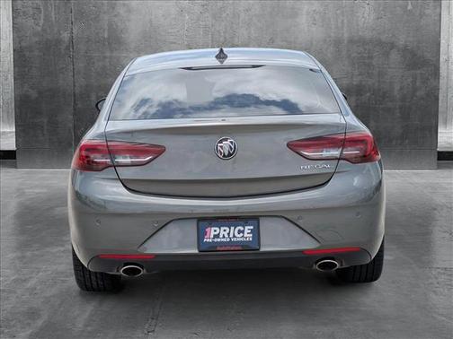 2019 Buick Regal Sportback FWD Preferred