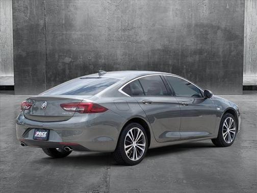 2019 Buick Regal Sportback FWD Preferred
