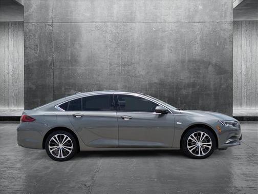 2019 Buick Regal Sportback FWD Preferred