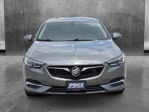 2019 Buick Regal Sportback FWD Preferred