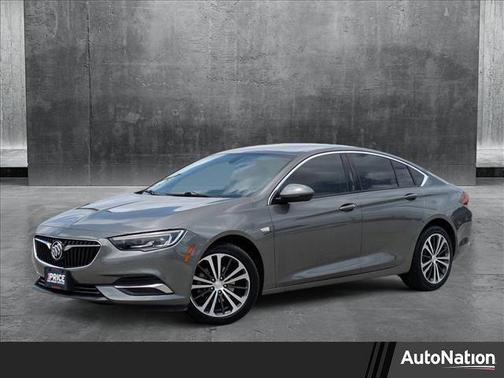 2019 Buick Regal Sportback FWD Preferred