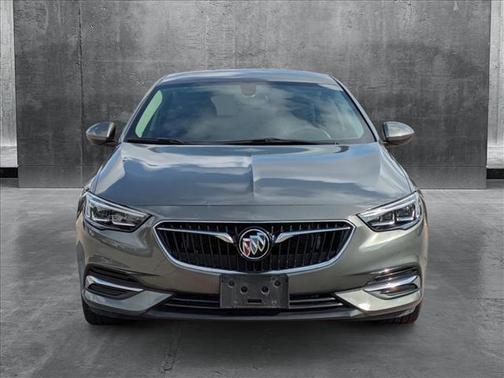 2019 Buick Regal Sportback FWD Preferred