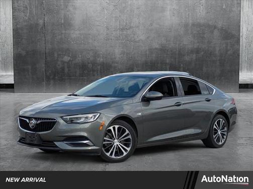 2019 Buick Regal Sportback FWD Preferred