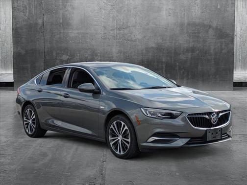 2019 Buick Regal Sportback FWD Preferred
