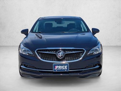 2017 Buick LaCrosse Premium