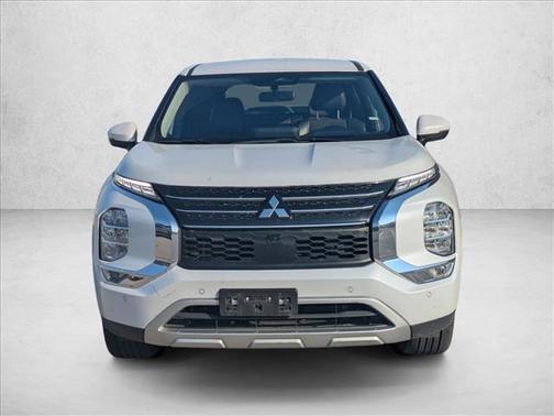 2024 Mitsubishi Outlander SE 2.5 2WD