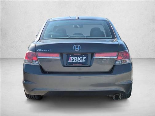 2011 Honda Accord EX-L