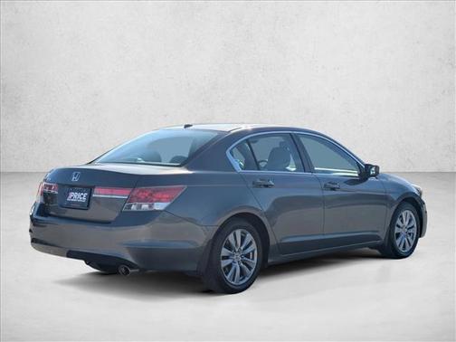 2011 Honda Accord EX-L