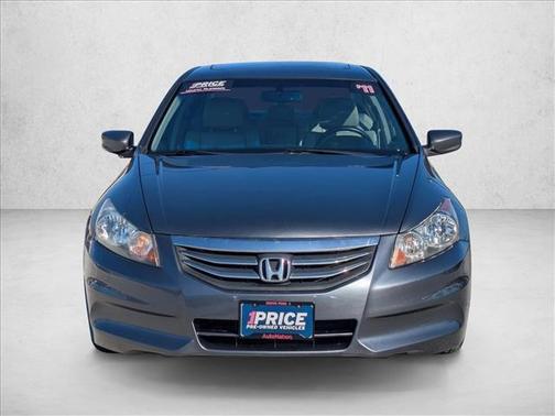 2011 Honda Accord EX-L