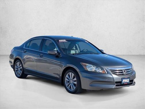 2011 Honda Accord EX-L