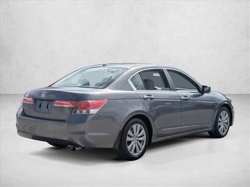 2011 Honda Accord EX-L