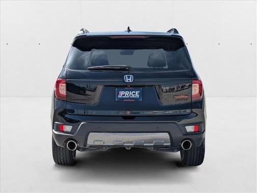 2023 Honda Passport AWD TrailSport