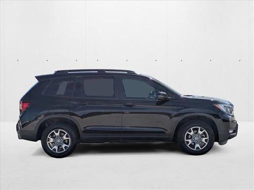 2023 Honda Passport AWD TrailSport