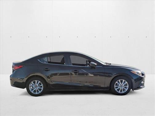 2014 Mazda Mazda3 i Touring