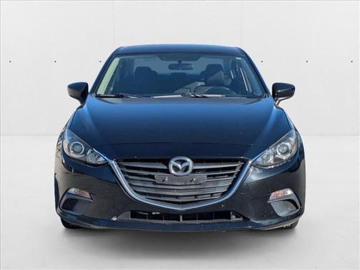 2014 Mazda Mazda3 i Touring