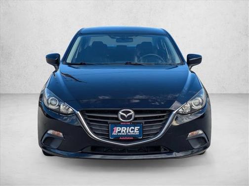 2014 Mazda Mazda3 i Touring