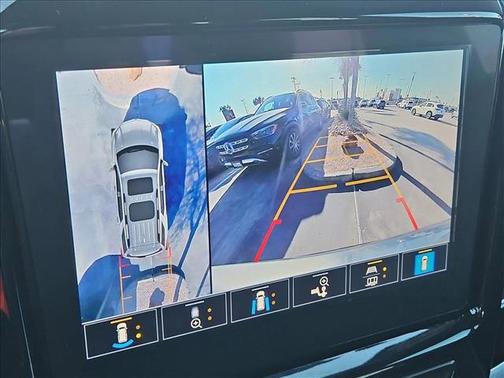 Sterling Gray Metallic 2023 Chevrolet Traverse Premier