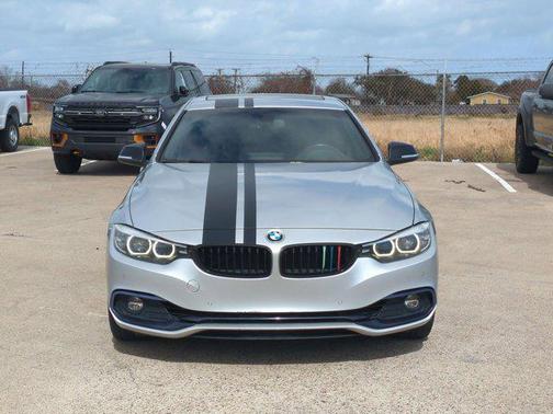 2019 BMW 430 Gran Coupe i