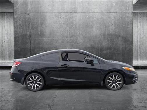 2015 Honda Civic EX-L