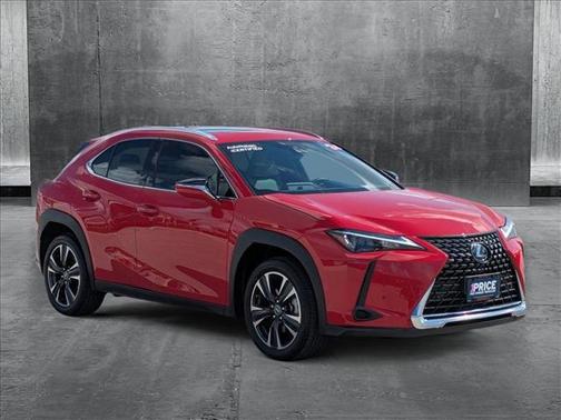 2024 Lexus UX 250h Base