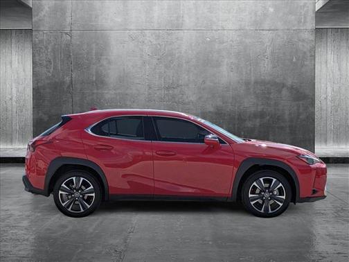2024 Lexus UX 250h Base
