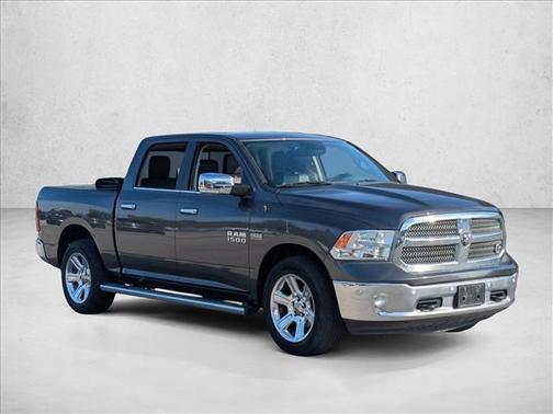 2018 RAM 1500 Lone Star