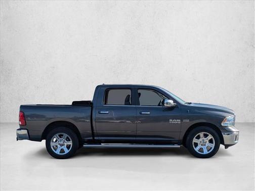 2018 RAM 1500 Lone Star