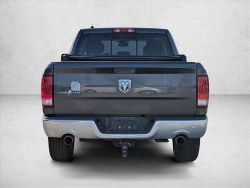 2018 RAM 1500 Lone Star
