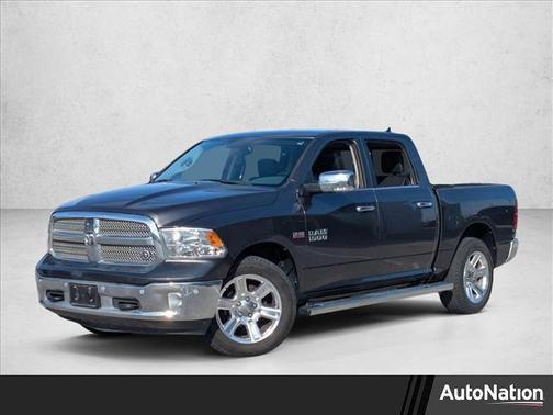 2018 RAM 1500 Lone Star