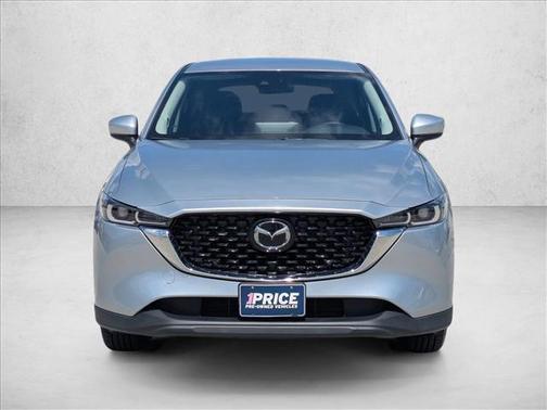2023 Mazda CX-5 2.5 S Select Package