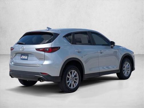 2023 Mazda CX-5 2.5 S Select Package