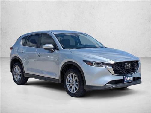 2023 Mazda CX-5 2.5 S Select Package